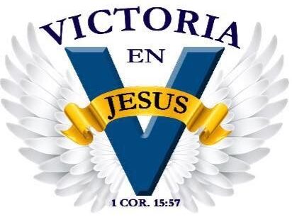 Iglesia Victoria en Jesús – Bienvenidos a Nuestra Familia